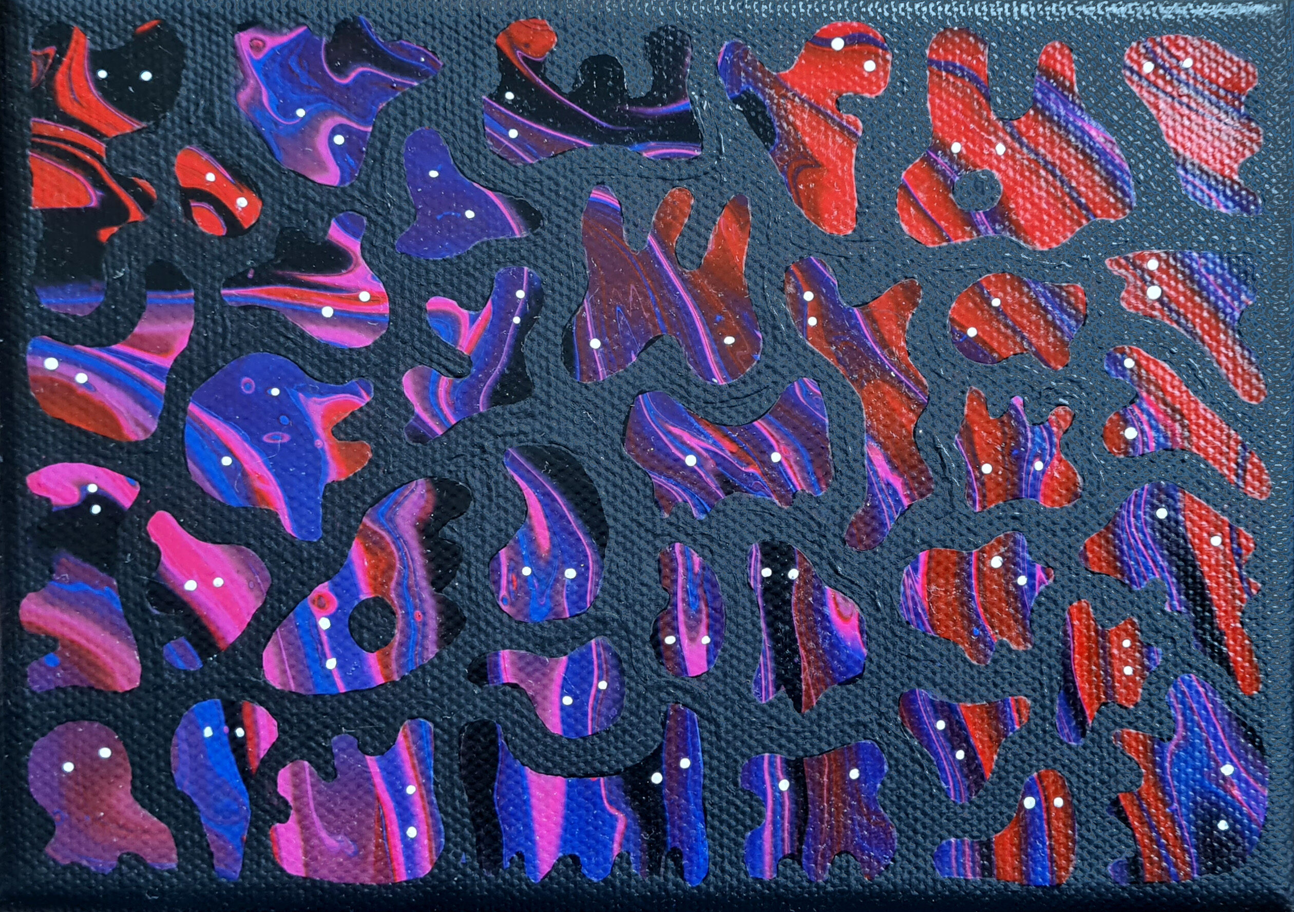 Liddle „Trippy“ Lads