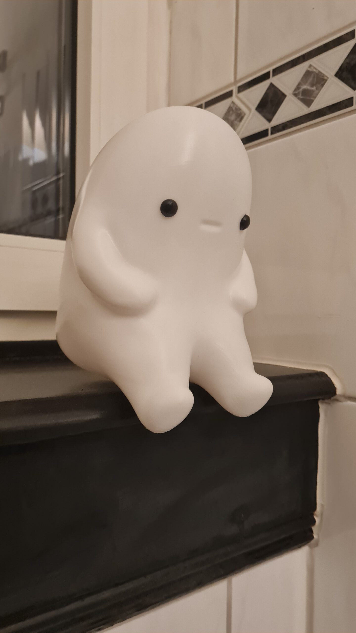 Liddle „Cheeky“ Lad