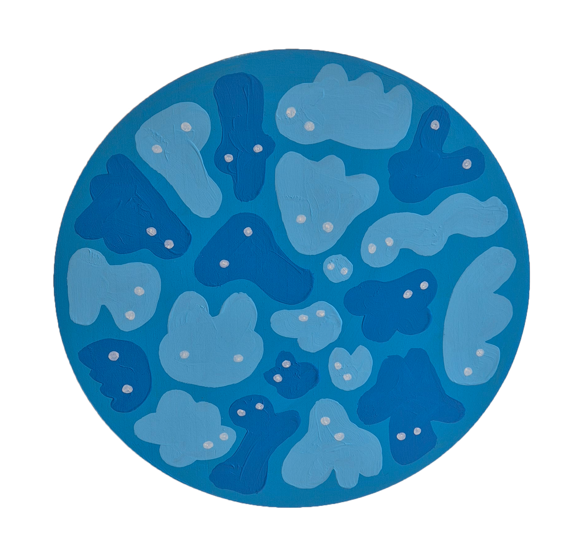 Liddle „Cyan“ Lads